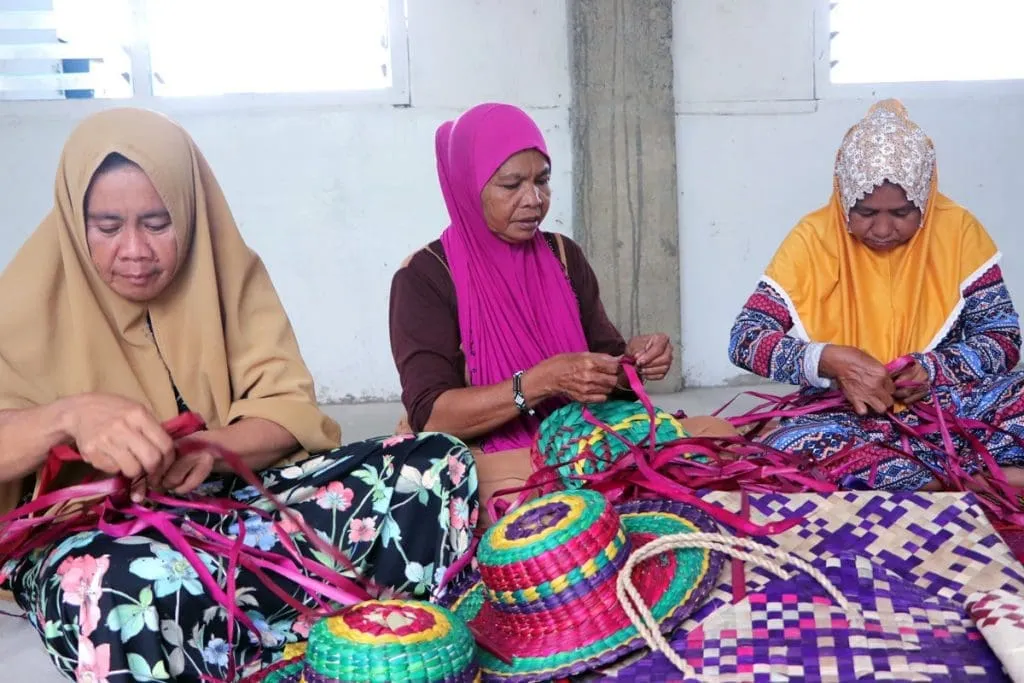 Empowering Livelihoods — IRFS Global project