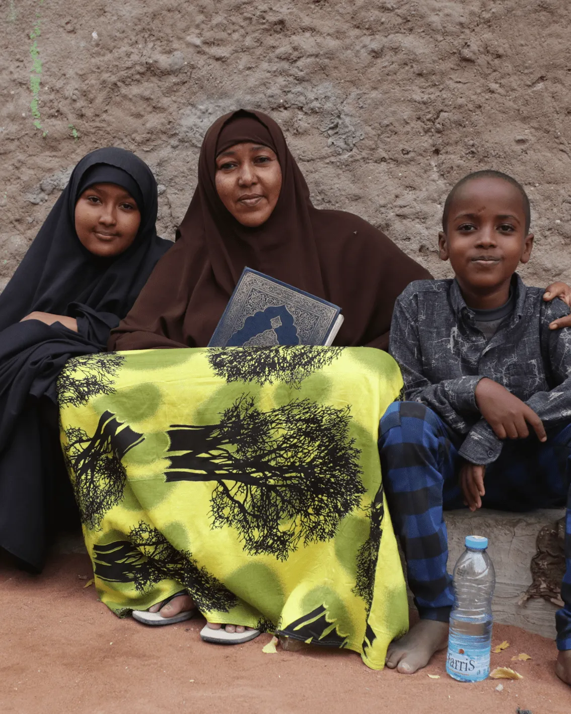 Why Choose IRFS Global for Your Donation? — IRFS Global
